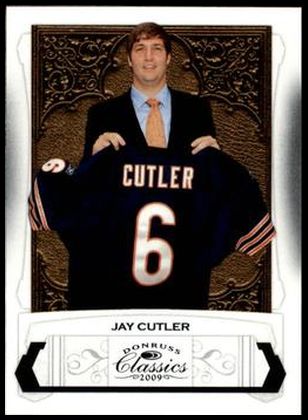 33 Jay Cutler